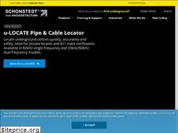 Sites similar to schonstedt.com