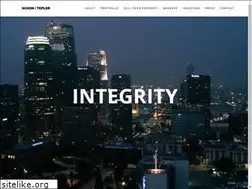 Sites similar to schontepler.com