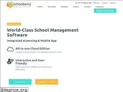 Sites similar to schooberry.com