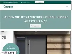 Sites similar to schoofs-fenster.de