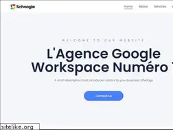 Sites similar to schoogle.co
