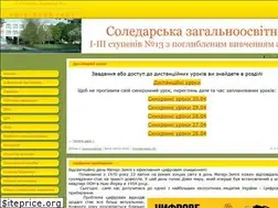 Sites similar to school-13.at.ua