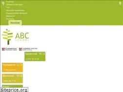 Sites similar to school-abc.ru