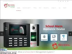 Sites similar to school-alarm.com