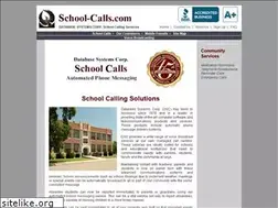 Sites similar to school-calls.com