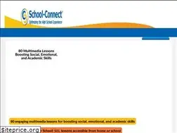 Sites similar to school-connect.net
