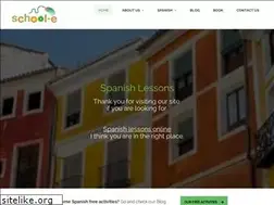 Sites similar to school-e.co.uk
