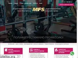 Sites similar to school-fitnes.ru