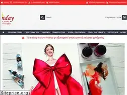 Sites similar to school-hobby.gr