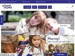 Sites similar to school-mood.de