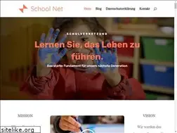 Sites similar to school-networking.de