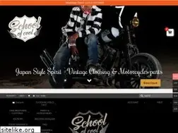 Sites similar to school-of-cool.com