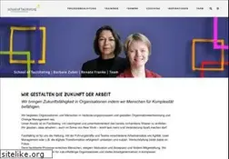 Sites similar to school-of-facilitating.de