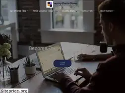 Sites similar to school-of-financial-freedom.com
