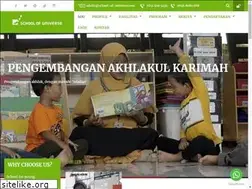 Sites similar to school-of-universe.com