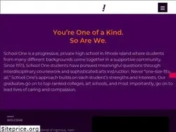 Sites similar to school-one.org