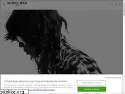 Sites similar to school-rag.com