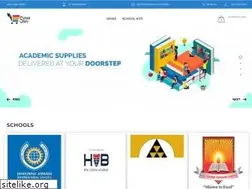 Sites similar to school-store.in