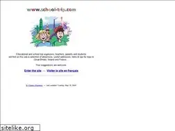 Sites similar to school-trip.com