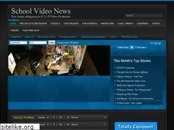 Sites similar to school-video-news.com