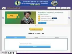 Sites similar to school.co.tz