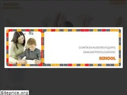 Sites similar to school.com.uy