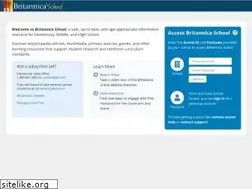 Sites similar to school.eb.com