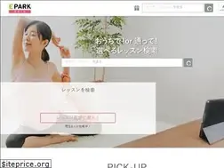Sites similar to school.epark.jp