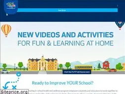 Sites similar to school.fueluptoplay60.com