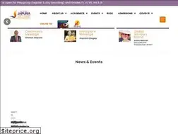 Sites similar to school.jaipuria.ac.in