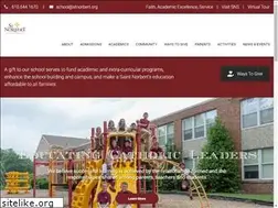Sites similar to school.stnorbert.org