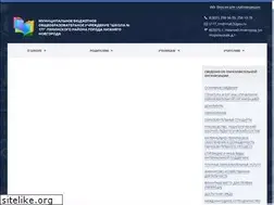 Sites similar to school177.ru