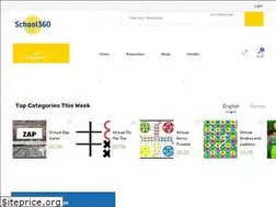 Sites similar to school360.com