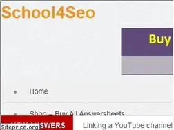 Sites similar to school4seo.com