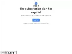 Sites similar to school6.at.ua