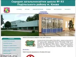 Sites similar to school93.kiev.ua