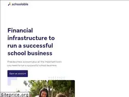 Sites similar to schoolable.co