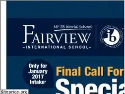 Sites similar to schooladvisor.my