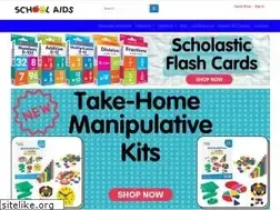 Sites similar to schoolaids.com