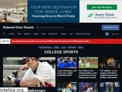 Sites similar to schoolandcollegeva.com