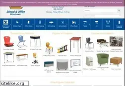 Sites similar to schoolandofficedirect.com