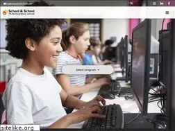 Sites similar to schoolandschool.com