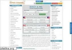 Sites similar to schoolanduniversity.com
