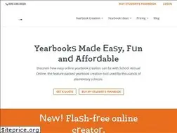 Sites similar to schoolannual.com