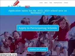 Sites similar to schoolappkc.org