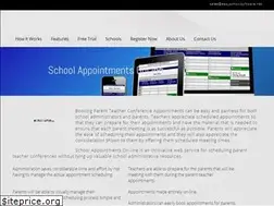 Sites similar to schoolappointments.com