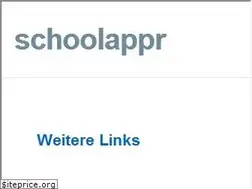 Sites similar to schoolapproved.com