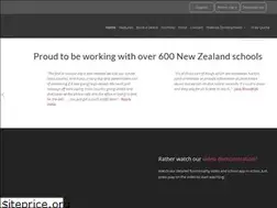 Sites similar to schoolappsnz.co.nz