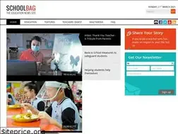 Sites similar to schoolbag.edu.sg