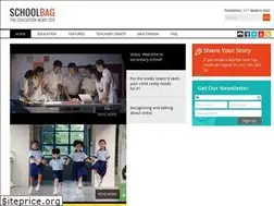 Sites similar to schoolbag.sg